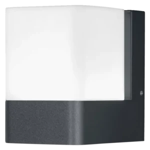 Āra sienas apgaismojums SMART OUTD WIFI CUBE WALL RGBW DG LEDV
