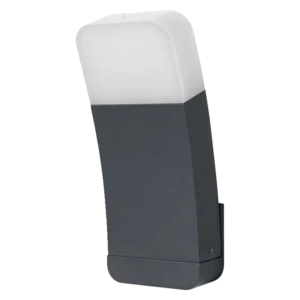 Āra sienas apgaismojums SMART OUTD WIFI CURVE WALL RGBW DG LEDV