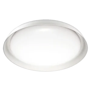 Gudrā lustra / lampa SUNATHOME ORBIS PLATE RD 430 balta