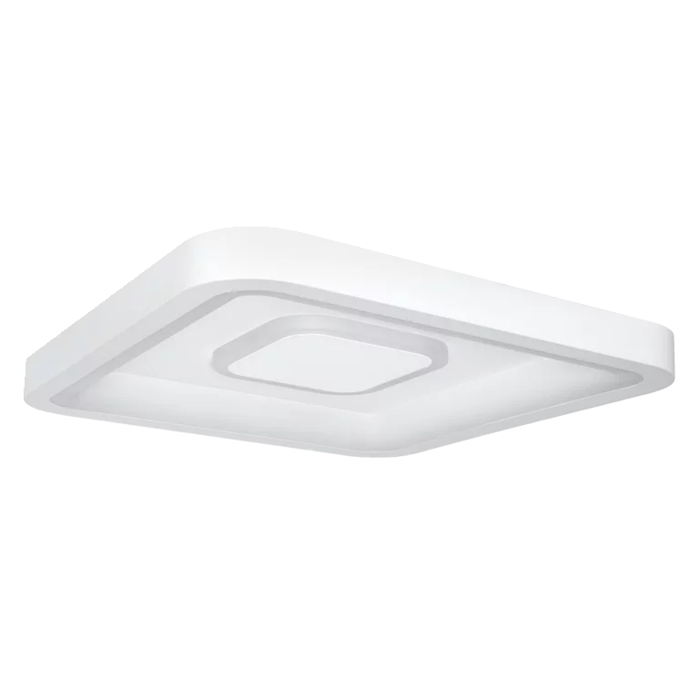 Gudrā lustra / lampa SMART WIFIORBISSTELLA485X485RGBTWWT