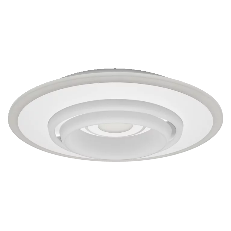 Gudrā lustra / lampa SMART WIFI ORBIS RUMOR500RD RGBTWWT