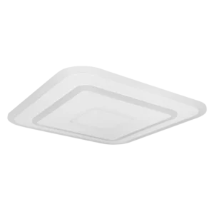 Gudrā lustra / lampa SMART WIFIORBISSADDIE500X500RGBTWWT