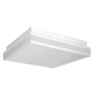 Gudrā lustra / lampa SMART WIFI ORBISMAGNET 300X300TW WTLEDV balta