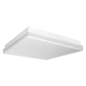 Gudrā lustra / lampa SMART WIFI ORBISMAGNET 450X450TW WTLEDV balta