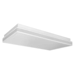 Gudrā lustra / lampa SMART WIFI ORBISMAGNET 600X300TW WTLEDV balta