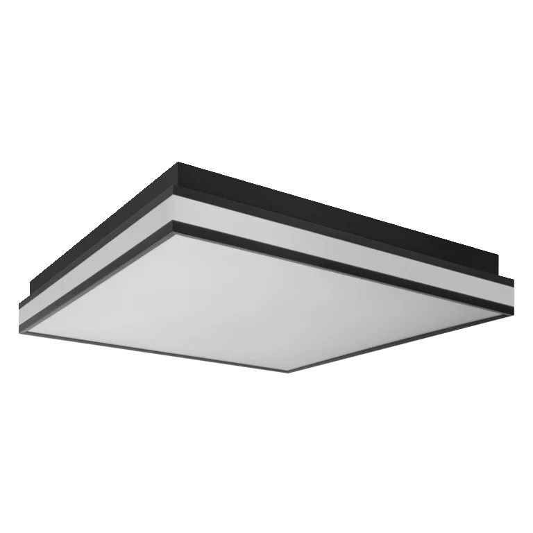 Gudrā lustra / lampa SMART WIFI ORBISMAGNET 450X450TW WTLEDV balta - Image 3