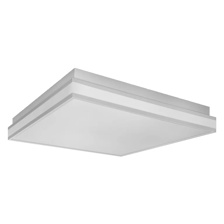 Gudrā lustra / lampa SMART WIFI ORBISMAGNET 450X450TW WTLEDV balta - Image 5