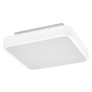 Gudrā lustra / lampa SMART WIFI ORBIS SQ BL 350 RGBTW WT