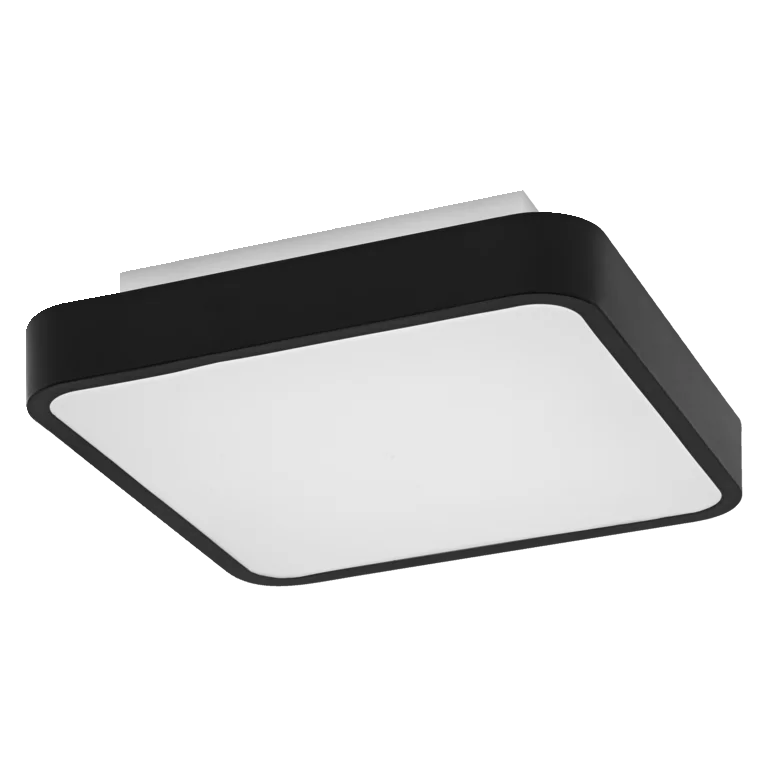 Gudrā lustra / lampa SMART WIFI ORBIS SQ BL 350 RGBTW WT - Image 3