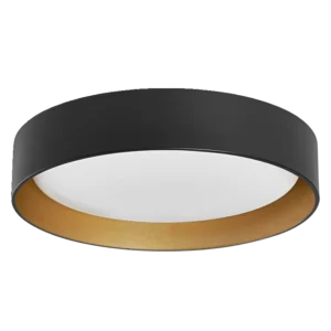 Gudrā lustra / lampa SMART WIFI ORBIS KURT 450 TW FS1