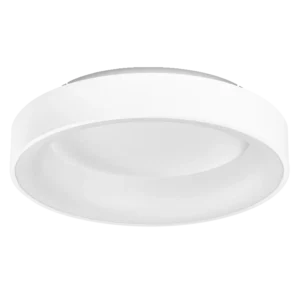 Gudrā lustra / lampa SUNATHOME CIRCULAR 450 balta