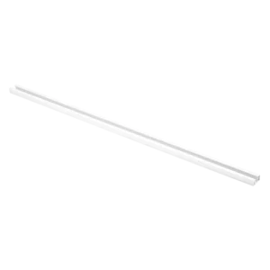 TRACKLIGHT RAIL 1M WT LEDV