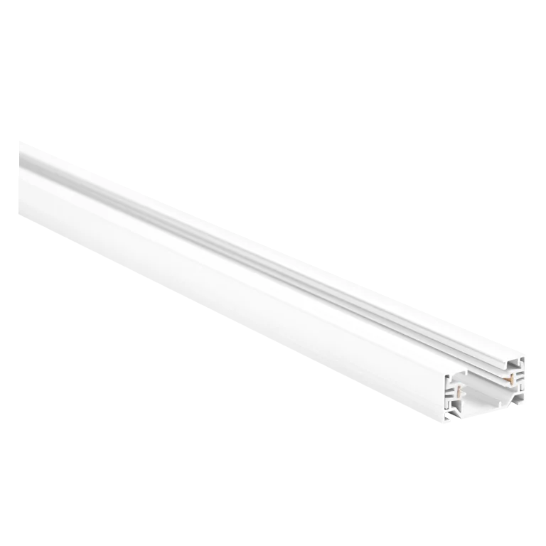 TRACKLIGHT RAIL 1M WT LEDV - Image 2