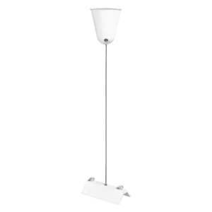 Iekāršanas mehānisms TRACKLIGHT SUSPENSION KIT WT LEDV