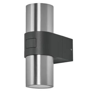 Āra sienas apgaismojums SMART OUTD WIFI ROTARY UPDOWN RGBW LEDV