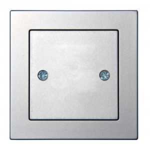 Liregus Epsilon vāks - metālisks