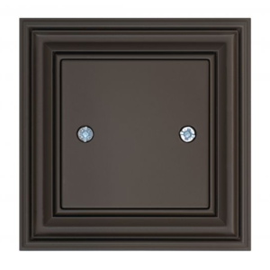 Liregus Retro vāks - matēta brūna