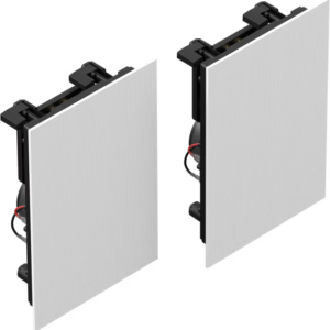 Sonos sienā iebūvējamie skaļruņi no Sonance