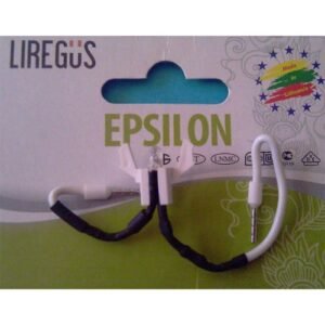 Liregus Epsilon apgaismojuma komplekts 0.006w - zils
