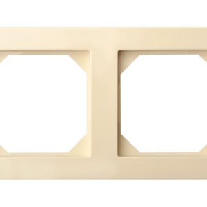 Liregus Epsilon rāmis 2-vietīgs - smilšu