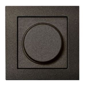 Liregus Epsilon 400w regulators - melns