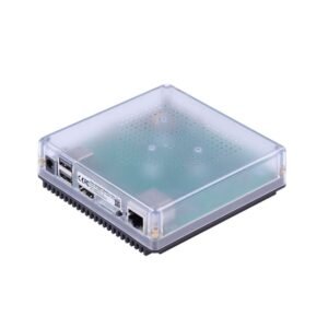 Home Assistant Green - Viedās mājas centrmezgls ar iepriekš instalētu HA sistēmu