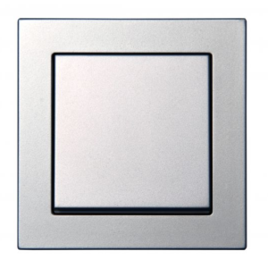 Liregus Epsilon 1. klases slēdzis - metālisks