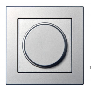 Liregus Epsilon regulators 0.3-100w led 10-250w - metālisks