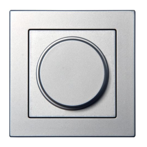 Liregus Epsilon 400w regulators - metālisks