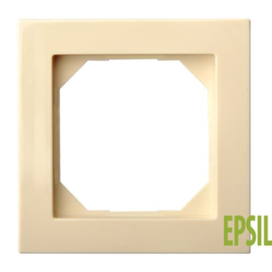 Liregus Epsilon slimline rāmis, 1. klases slēdzis - smilšu