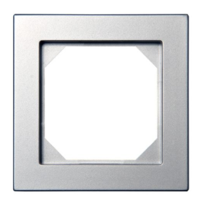 Liregus Epsilon rāmis 1. klases slēdzis - metālisks