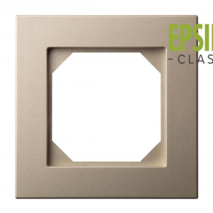 Liregus Epsilon rāmis 1. klases slēdzis - šampanieša