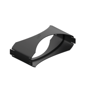 Aria lokans antibakteriāls gaisa vads 50m (D90mm)