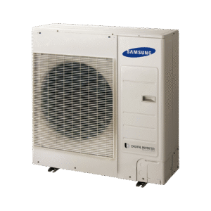 Samsung gaiss/ūdens siltumsūknis 9kW ārējais bloks