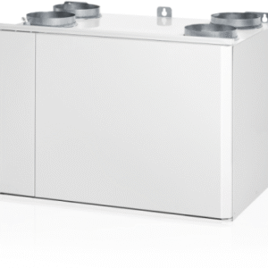 Pingvin XL eWind W left 520m3/h ventilācijas iekārta