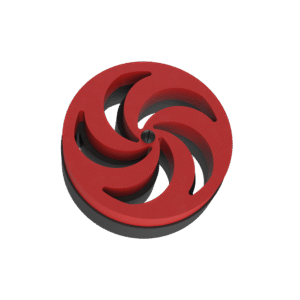 Aduro montāžas skava EPS gaisa vadiem (D125/160/200mm)