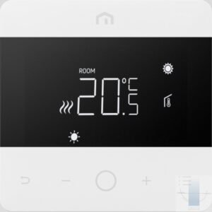 Purmo Unisenza digitāls termostats 230 V,