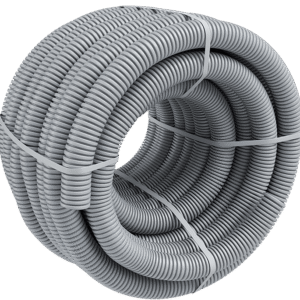 Aria gaisa sadales kārbas korpuss (D75mm)