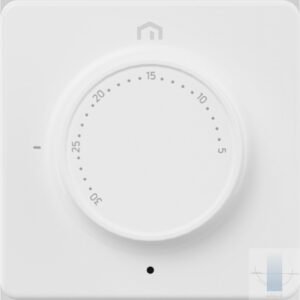 Purmo Unisenza termostats 230 V