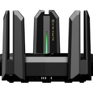 Wi-Fi 7 rūteris (trīs joslu) RG-EW7200BE PRO