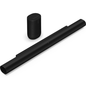 Sonos komplekts Arc Ultra + Move 2