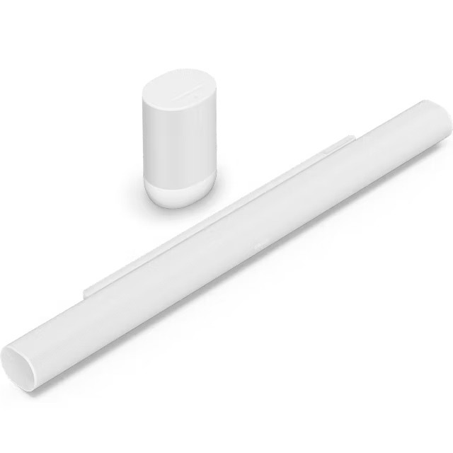 Sonos komplekts Arc Ultra + Move 2 - Image 2