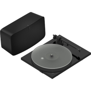 Sonos komplekts Five + atskaņotājs