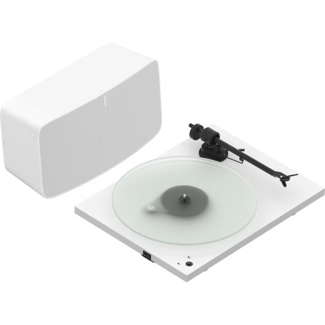 Sonos komplekts Five + atskaņotājs - Image 2