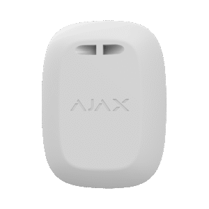 Trauksmes poga ar divām pogām Ajax DoubleButton