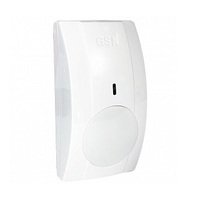 Kustības detektors (PIR) 15.6m 120° PET 20kg