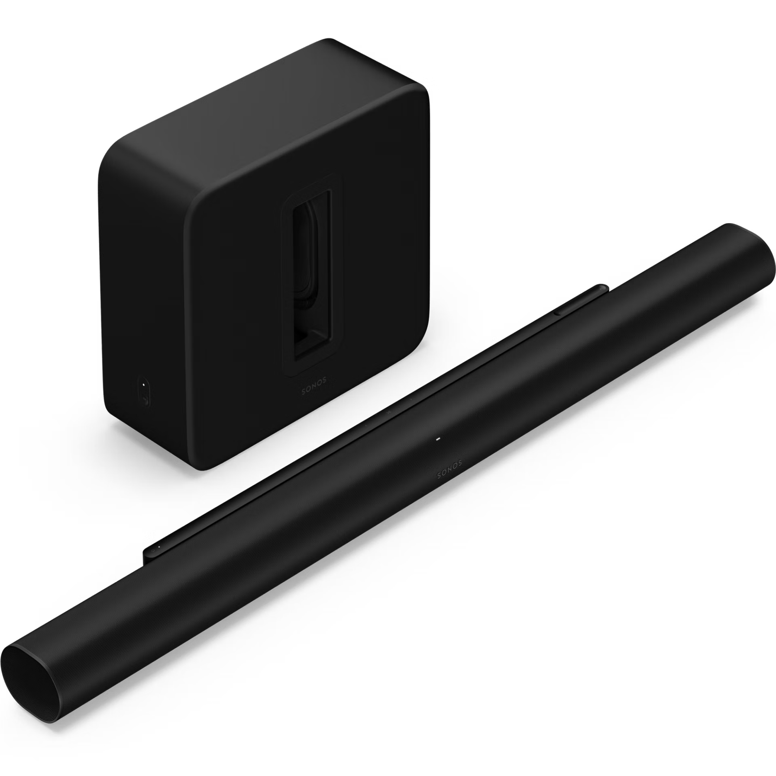 Sonos komplekts Arc Ultra + Sub 4