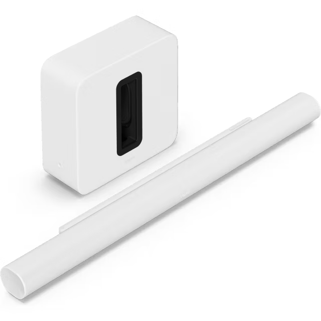 Sonos komplekts Arc Ultra + Sub 4 - Image 2