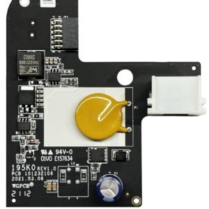 PowerMaster PM1-D Kompaktais barošanas/moduļa bloks