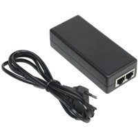 Gigabit PoE inžektors 48V/60W